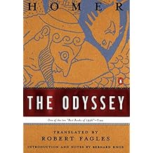 The Odyssey