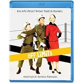 Off Limits [Blu-ray]