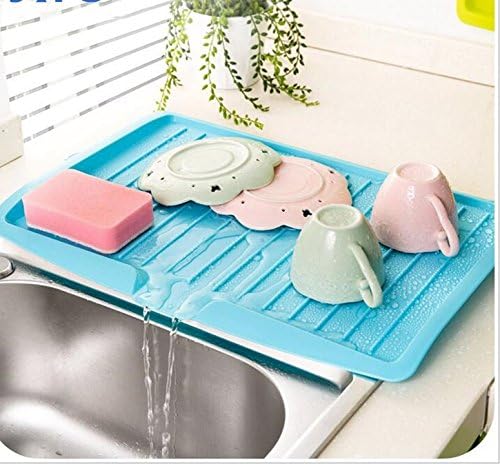 Kitchen Washing Drying Holder Rack Large Sink Dish Drainer Vegetable Fruit Drying Organizer Tableware Tray