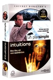 Un Plan Simple + Intuitions - Sam Raimi - Pack Spécial