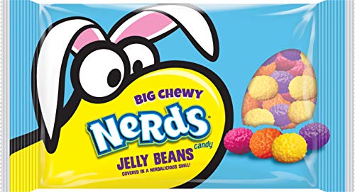 Nerds Jelly Beans - Image 5