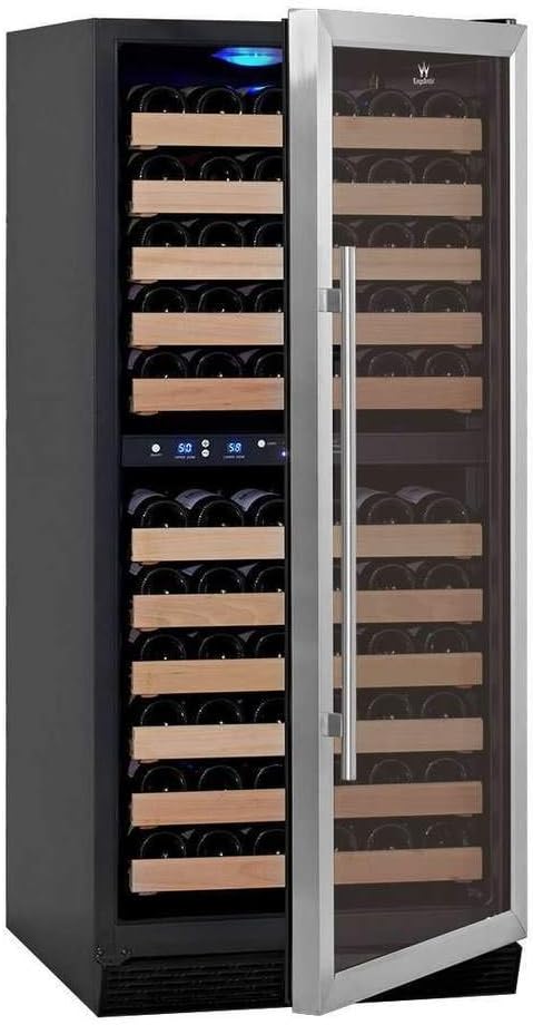 Amazon Com Kingsbottle Kbu100dx Rhh Kings Bottle 106 Wine