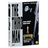The Third Man (1949) All Region