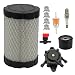 Harbot D110 Tune Up Maintenance Service Kit for John Deere D100 D105 D130 D140 D160 D170 D125 Lawn Mower Tractor