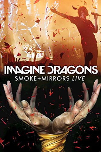 Smoke + Mirrors Live
