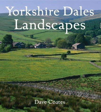 Yorkshire Dales Landscapes (Heritage Landscapes) Hardcover โ Import, 1 May 2004
