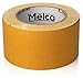 Double Sided Rug Tape - Hardwood Floors, Carpet, Area Rugs, Tile (2.5 Inch , 30 Yards)