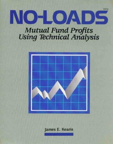 No-Loads: Mutual Fund Profits Using Technical Analysis