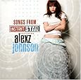 Alexz Johnson - Songs From Instant Star - Amazon.com Music