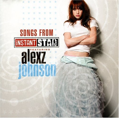 Alexz Johnson - 24 Hours (2006) Lyrics - Zortam Music