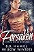 Forsaken: A Dark Romance