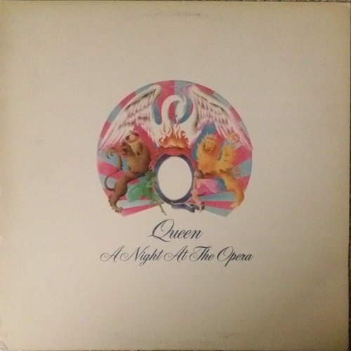 Queen - 1975 - Zortam Music