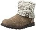 MUK LUKS ® Women's Patti Boots - Dark Brown