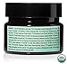 Organity Luxurious USDA Organic Face Moisturizer - 100% All Natural Skin Care Best Anti Aging & Anti Wrinkle Facial Cream - For Normal, Sensitive, Dry & Oily Skin - Paraben Free - 2oz Jar
