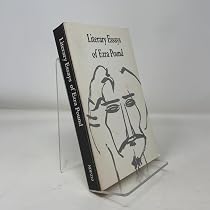 ABC of Reading: Pound, Ezra, Dirda, Michael: 9780811218931: Books