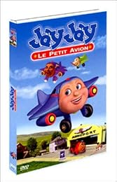 Jay Jay Le Petit Avion - Jay Jay Et Ses Amis