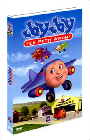 Jay Jay Le Petit Avion - Jay Jay Et Ses Amis
