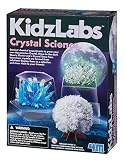 4M KidzLabs Crystal Science Kit