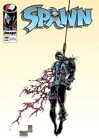 Amazon.com: Spawn #31 eBook : McFarlane, Todd, Capullo, Greg