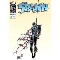 Amazon.com: Spawn #31 eBook : McFarlane, Todd, Capullo, Greg