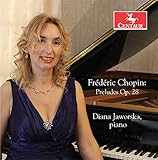 CHOPIN:PRELUDES OP 28                              image