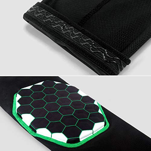 image for zhang Children's Knee Pads, Primary and Secondary School Students Bask