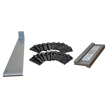 Cal Flor Ki75155 Laminate And Engineered Flooring Installation Kit
