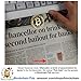 Future BuyZ Gold Plated Bitcoin Coin BTC Token Miner Cryptocurrency Commemorative Collection Limited Edition with Case Box (1 PC w/Gift Box)