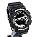 Casio G-Shock Watch GD-100BW-1