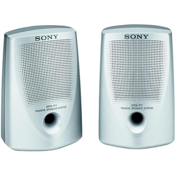 passive speakers amazon