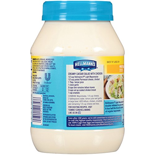 MAYO,LIGHT