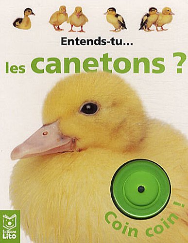 Entends-tu les canetons ?