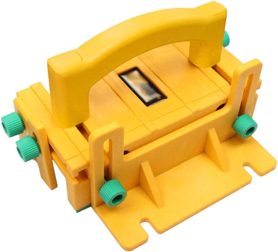 Woodworking Tool for Table Saws Router Tables Band Saw Jointers