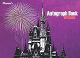 Brown's Autograph Book Orlando