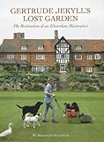 Front cover for the book Gertrude Jekyll's Lost Garden by Rosamund Wallinger