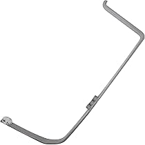 Amazon.com: PartsBroz 11018097 Spray Arm Water Supply Tube
