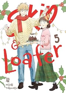 Livro Skip & Loafer vol. 05