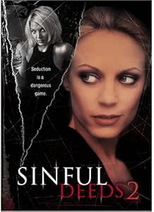 Sinful Deeds 2: Amazon.ca: DVD