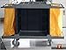 Hotel Cart Housekeeping Room Service Cart H 39