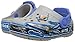Star Wars crocs Kids' CrocsLights X-Wing Light-Up Clog (Toddler/Little Kid), Multi, 7 M US Toddler