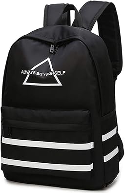 Amazon レディース リュック 大容量 タウンリュック リュックサック バックパック バッグ ビジネスリュック 女性 リュック アウトドア スクールリュック 黒 リュック 高校生 男女兼用 通学 通勤 旅行 軽量 防水 リュック ブラック シューズ バッグ