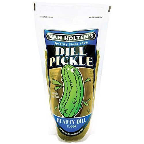 pickle in a bag buyer's guide for 2019