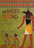 The Anubis Slayings