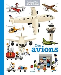 Les  avions