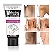 Underarm Whitening Cream, Lightening Cream Effective for Lightening & Brightening Armpit, Knees, Elbows, Sensitive & Private Areas, Whitens, Nourishes, Repairs & Restores Skin 60ml