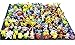 POKEMON Complete Set Pokemon Action Figures (144 Pieces)
