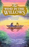 The Wind in the Willows [VHS]