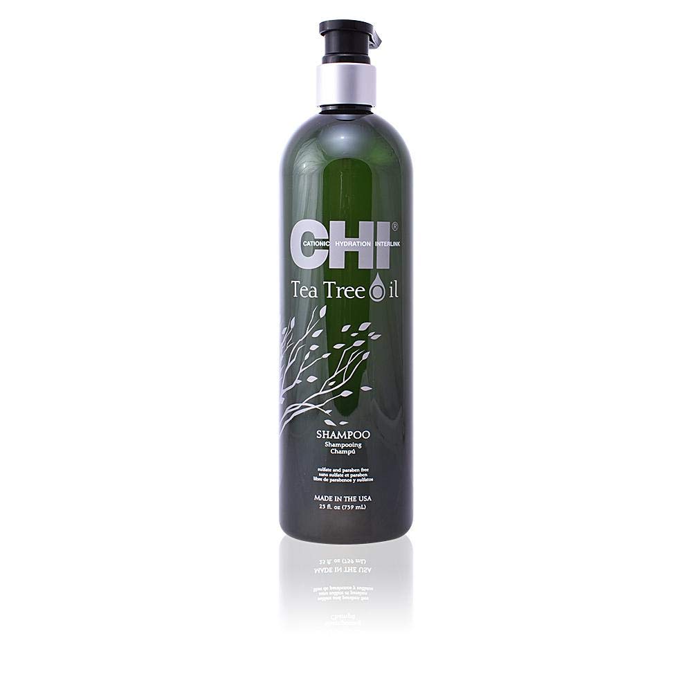 Chi Tea Shampoo - 25 oz.