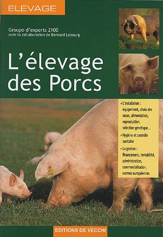 L' élevage des porcs