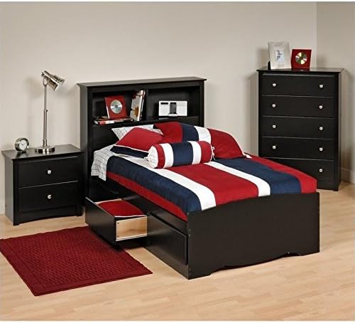 black youth bedroom furniture